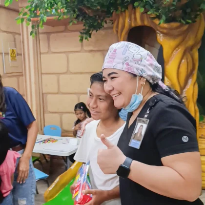 la casa del raton cancun galeria 8